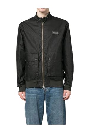  BARBOUR INTERNATIONAL | Giacca | MWX2371BK71